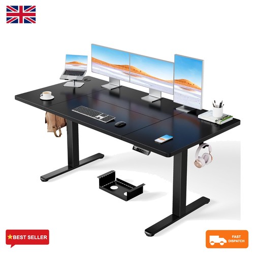 Electric standing desk - electric,