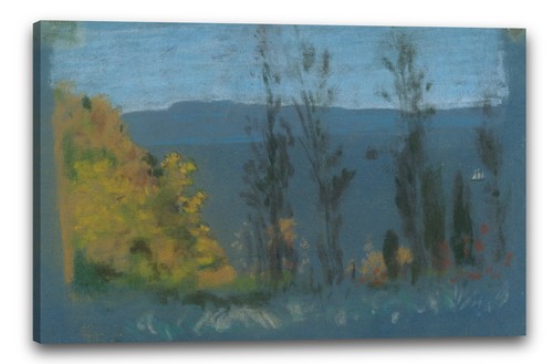 Canvas frames arthur davies - canvas/frames,