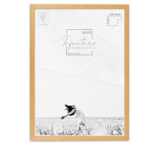 Picture frame infantasy - picture,