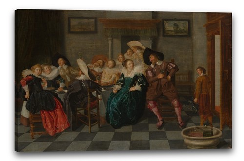Canvas frames dirck - dirck,