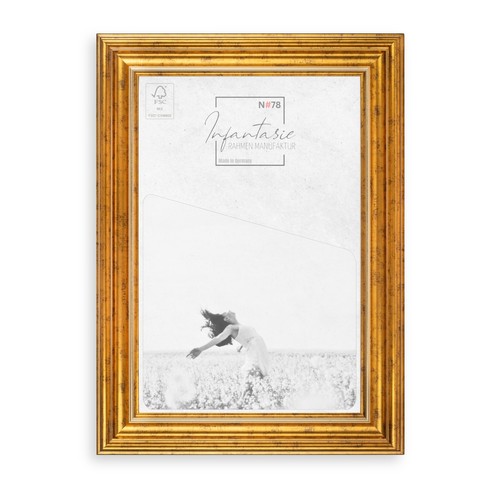Picture frame baroque - picture,