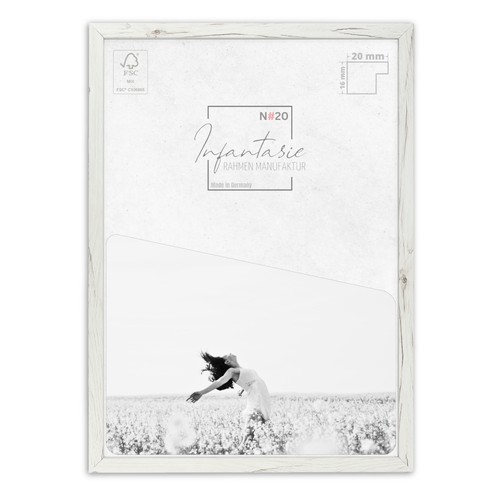Picture frame infantasy - frame,