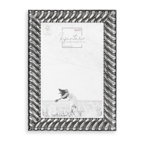 Picture frame baroque - frame,
