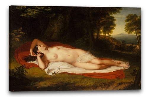 Canvas frames asher brown - canvas/frames,