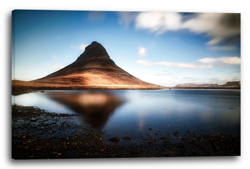 Canvas frames landscape images - canvas/frames,