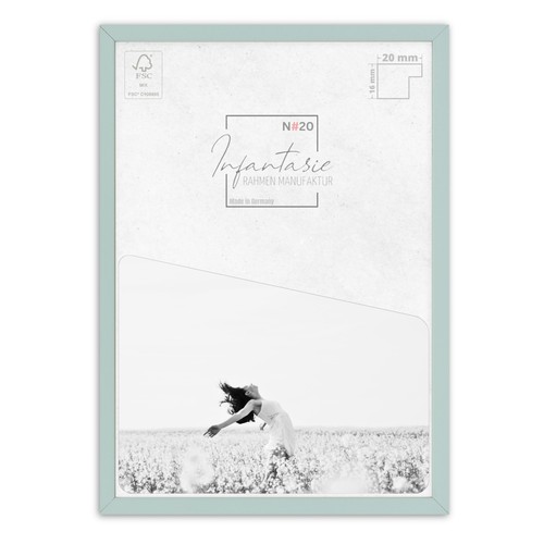 Picture frame infantasy - frame,