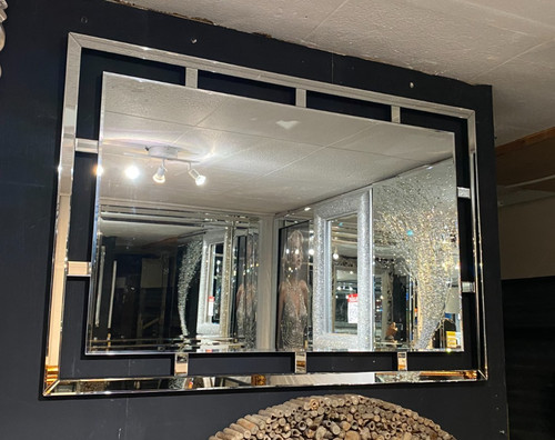 Modern deco design - deco,