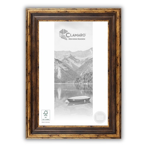Picture frame antique - picture,