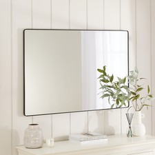 Wall Mirror Chic Large