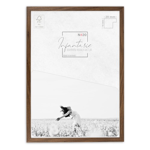Picture frame infantasy - n°20,