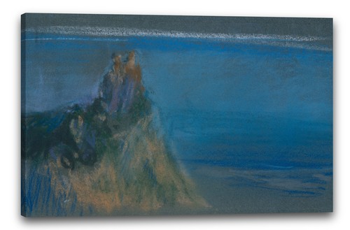 Canvas frames arthur davies - arthur,