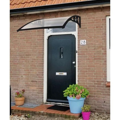 Lacewing canopy 120 80cm - x,