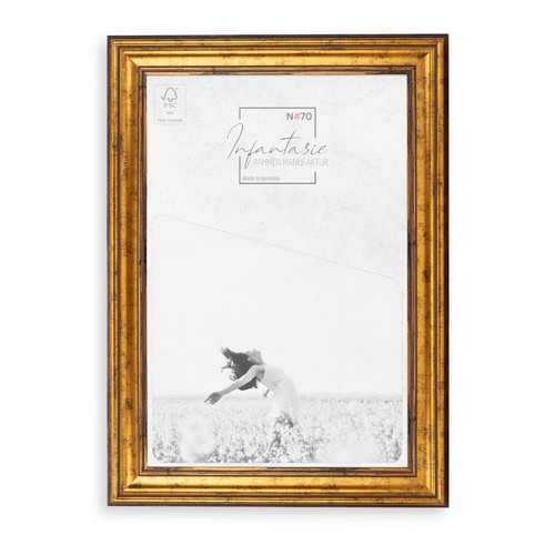 Picture frame baroque - frame,