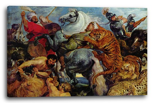 Canvas frames peter paul - canvas/frames,