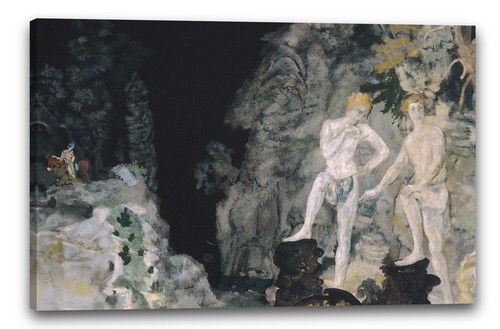 Canvas frames arthur davies - arthur,