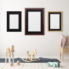 A1 A2 A3 A4 Photo Frame