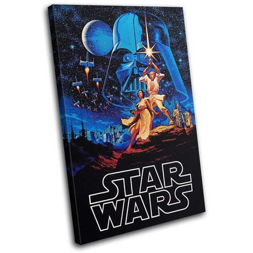 Star wars new - new, poster