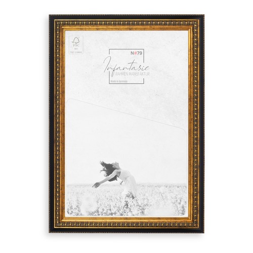 Picture frame baroque - picture,