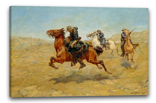Canvas frames charles - canvas/frames,