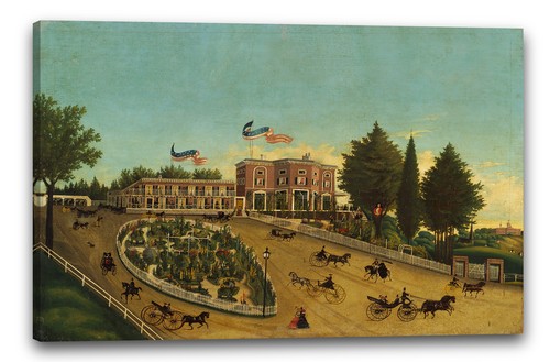 Canvas frames 1855 - 1855, the