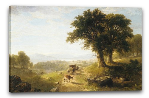 Canvas frames asher brown - canvas/frames,