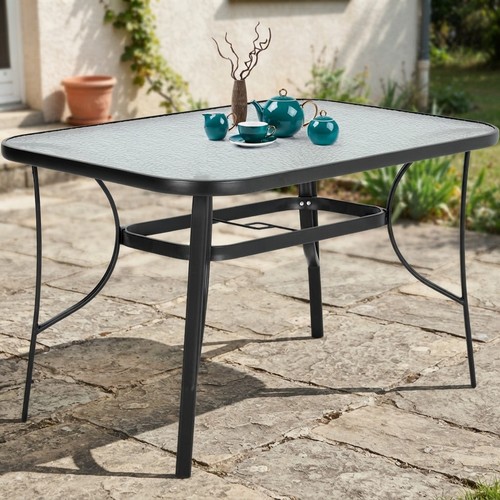 Rectangle 120x80cm patio - 120x80cm,