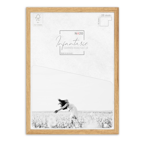 Picture frame infantasy - picture,