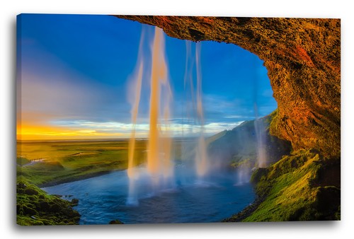 Canvas frames nature - canvas/frames, images