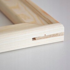 Canvas Stretcher Bar Frame