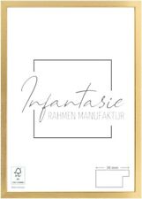 Picture Frame Gold Infantasy