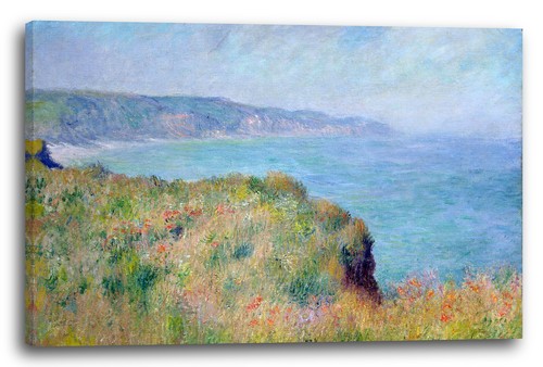 Canvas frames claude monet - claude,