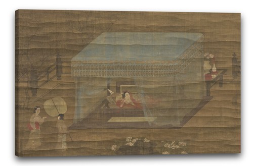 Canvas frames unidentified - canvas/frames,