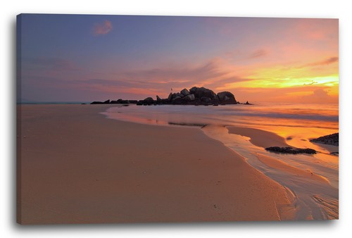 Canvas frames landscape - canvas/frames,