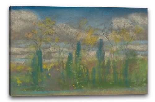Canvas frames arthur davies - arthur,