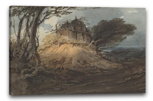 Canvas frames george chinnery - canvas/frames,