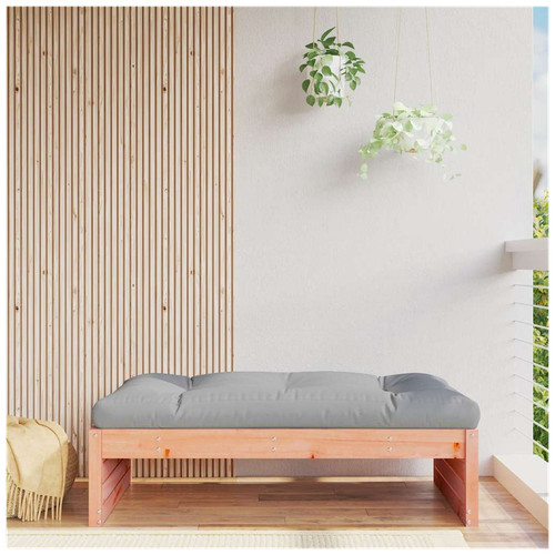 Garden footstool 120x80 - , cm