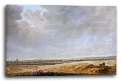 Canvas frames landscape - canvas/frames,