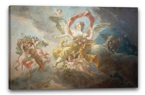 Canvas frames gaspare diziani - gaspare,