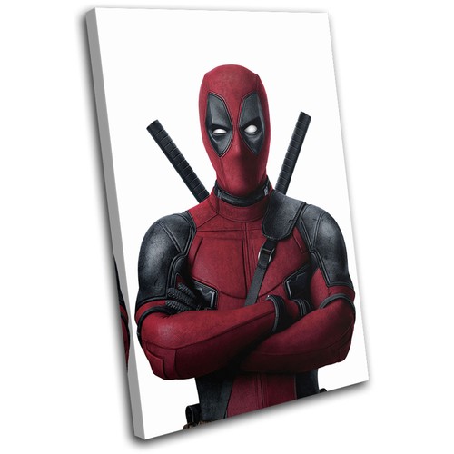 Deadpool movie superhero - movie,