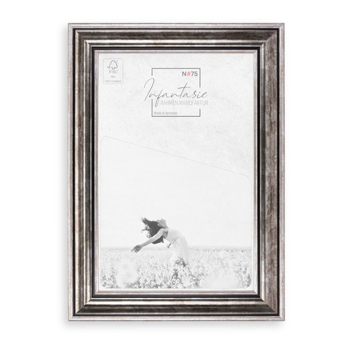 Picture frame baroque - picture,
