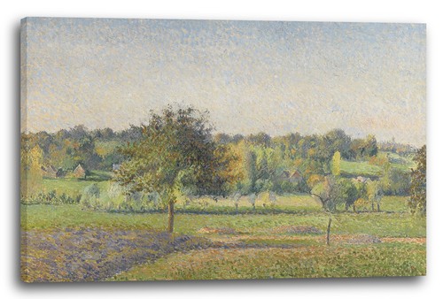 Canvas frames camille - canvas/frames, pissarro
