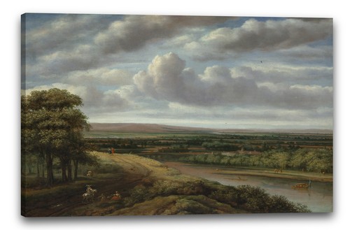 Canvas frames philips koninck - canvas/frames,
