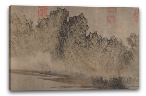 Canvas frames fang congyi - congyi,