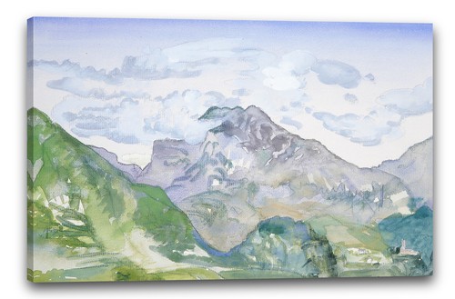 Canvas frames arthur davies - canvas/frames,