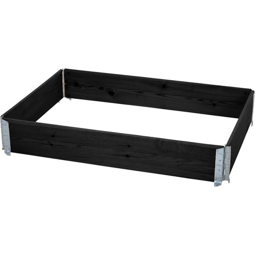 Raised bed garden - bed,