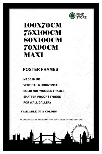 100x70cm 75x100cm 80x100cm