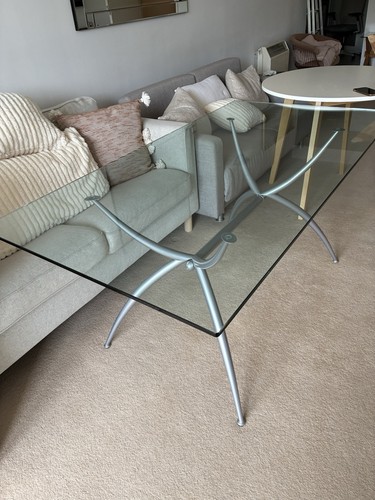Calligaris rectangular glass - calligaris,