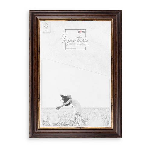 Picture frame baroque - n#70, |