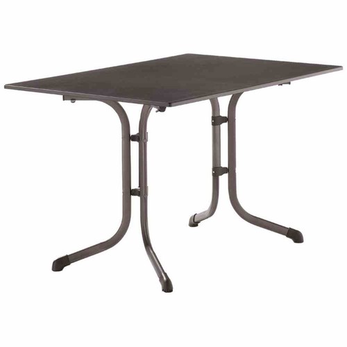 Boulevard folding table - folding,