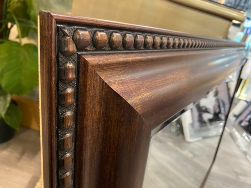 Large walnut rectangle - walnut,,